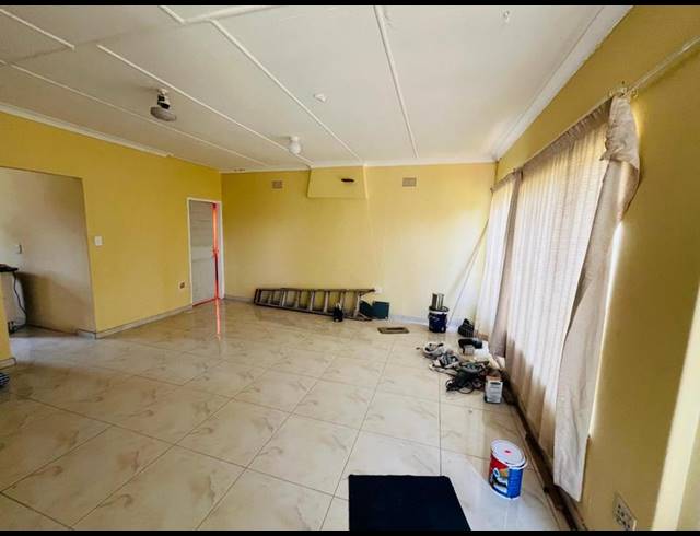 4 BEDROOM PROPERTY TO RENT IN DINWIDDIE